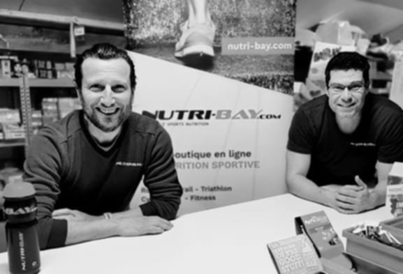 NutriBay Image